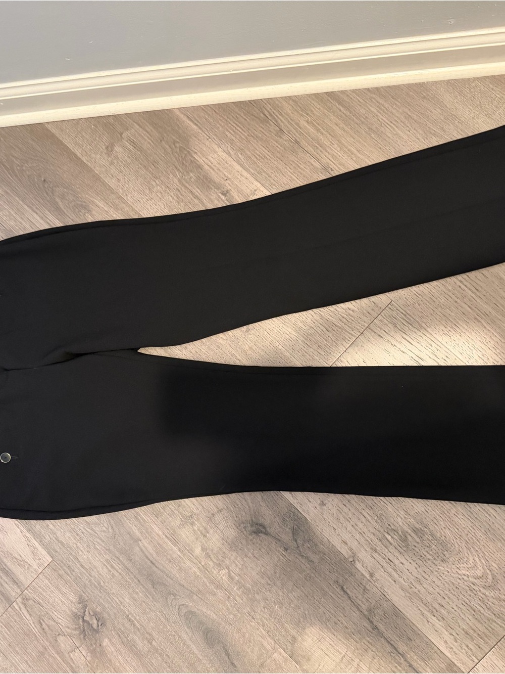 Express women's Black Slim Dress Pants